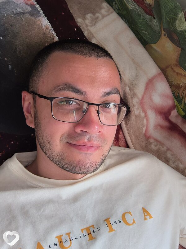 Далер, 29, Ижевске — анкета №2589986