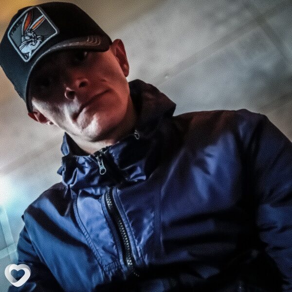 Maksim, 29, Москве — анкета №2589994