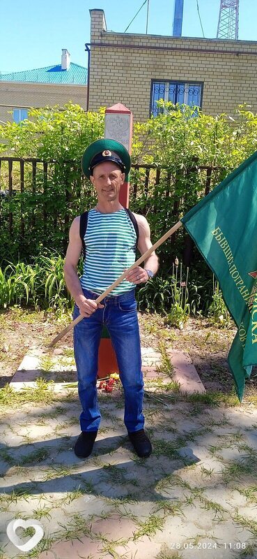 Андрей, 44, Выксе — анкета №2590101