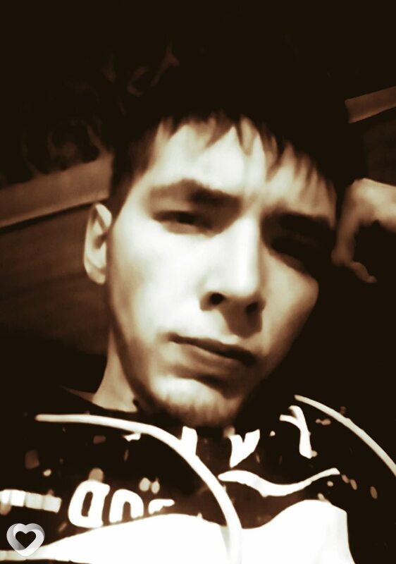 Евгений, 32, Красноярске — анкета №2590106