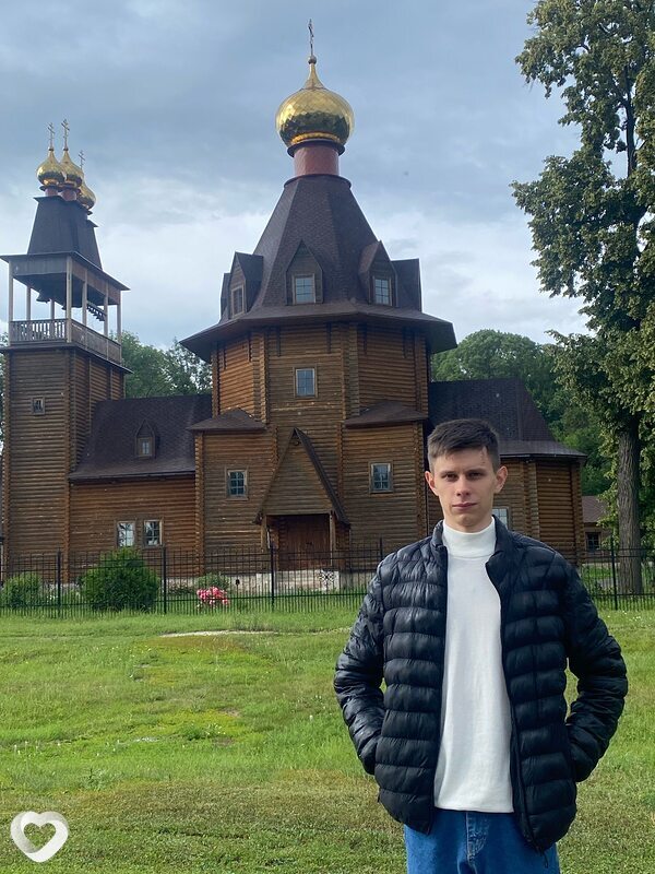 Ярослав, 24, Тольятти — анкета №2590111