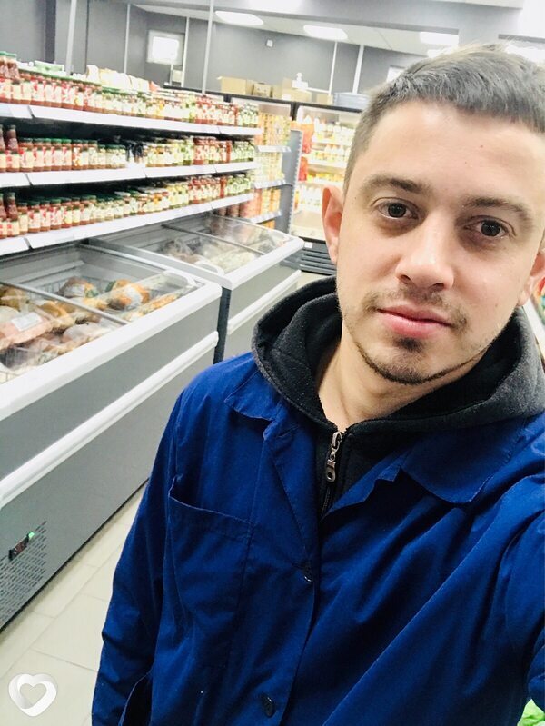Роман, 32, Белореченске — анкета №2590113