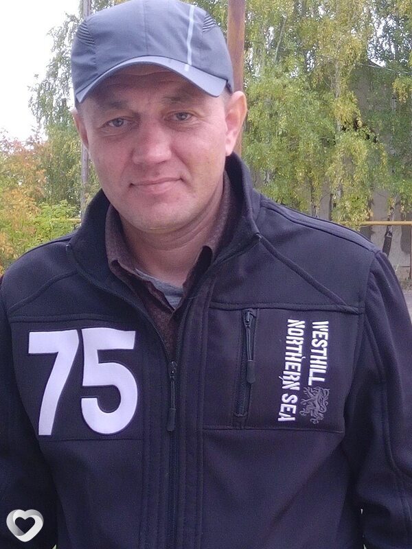 Дмитрий, Катайск