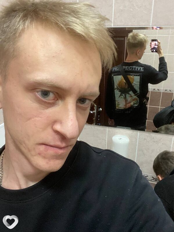 Алексей, 23, Невинномысске — анкета №2590116
