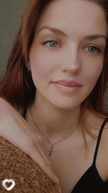 Вера, 28, Казани — анкета №2590072