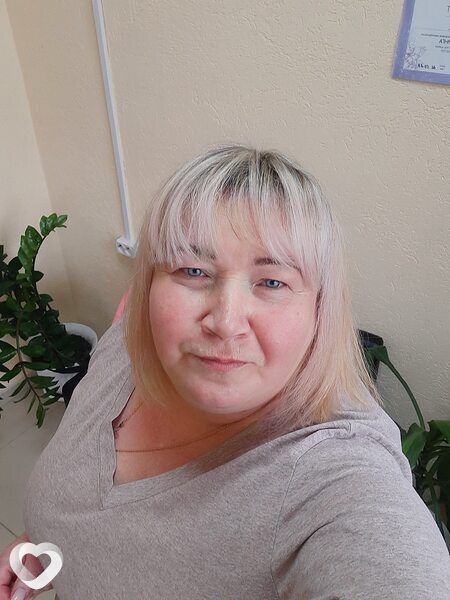 Лилия, Инза