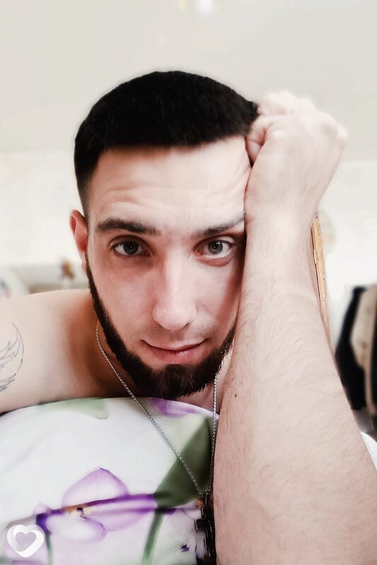 Алексей, 30, Самаре — анкета №2590077