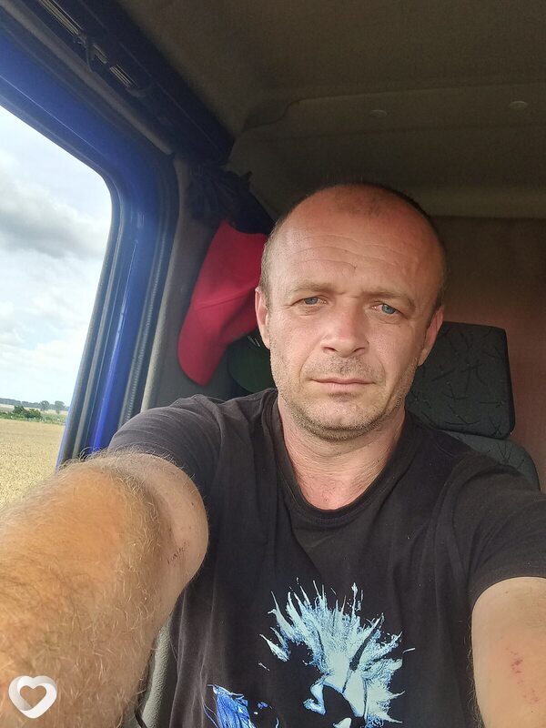 Дмитрий, 40, Барановичах — анкета №2590082