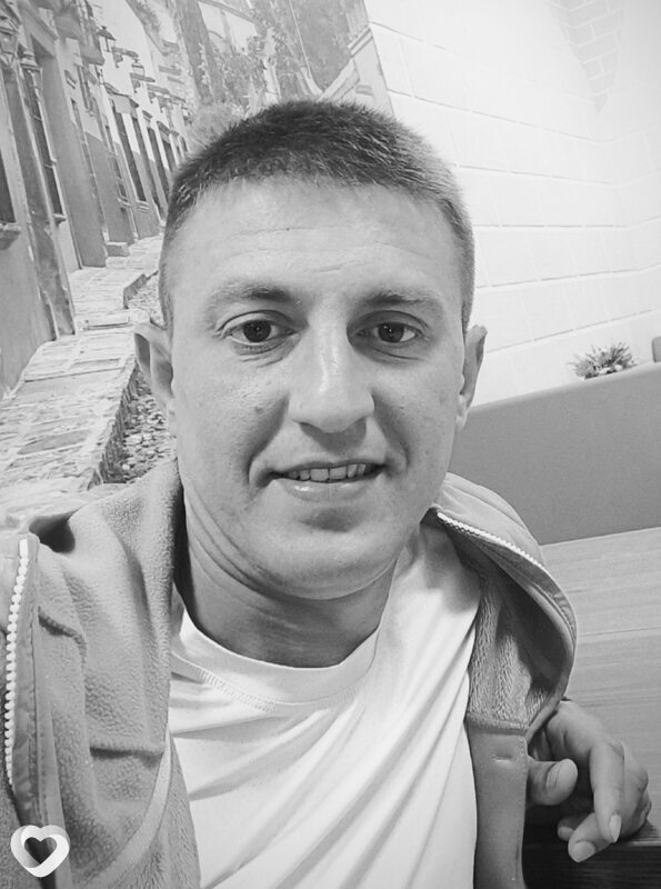 Zahar, 33, Донецке — анкета №2590088