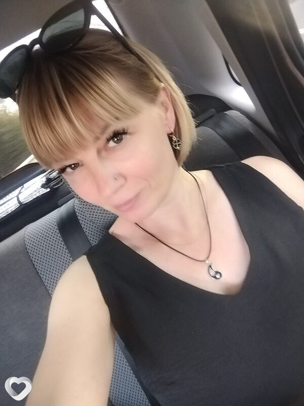 Светлана, 41, Ставрополе — анкета №2590090