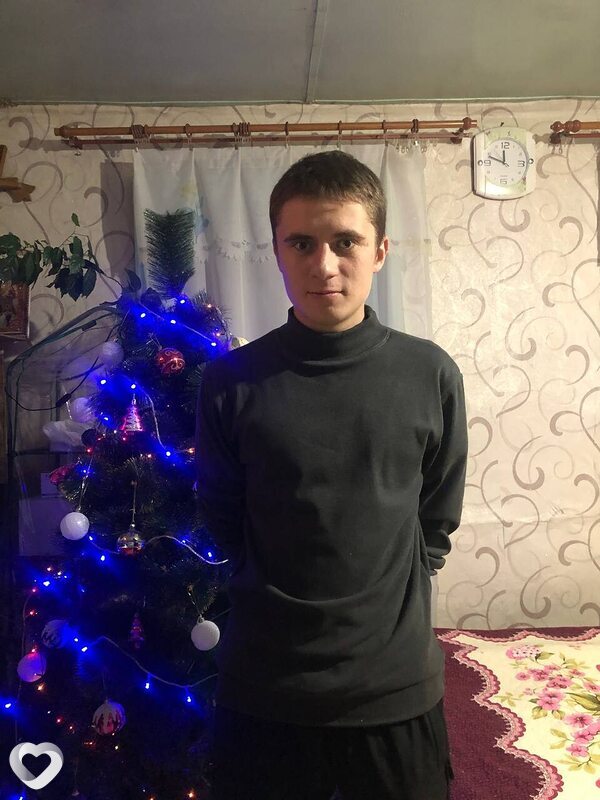 Семён, Бикин