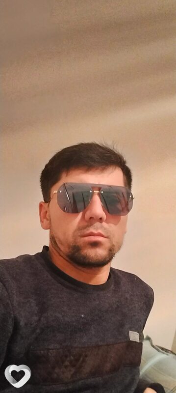 Мехмет, 41, Астане — анкета №2590871