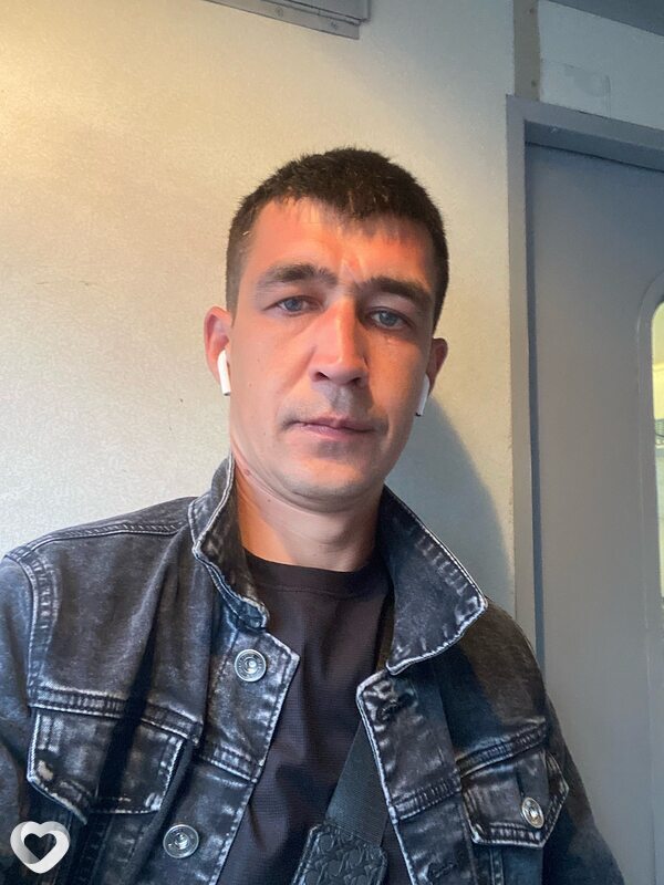 Виталий, 36, Санкт-Петербурге — анкета №2590874