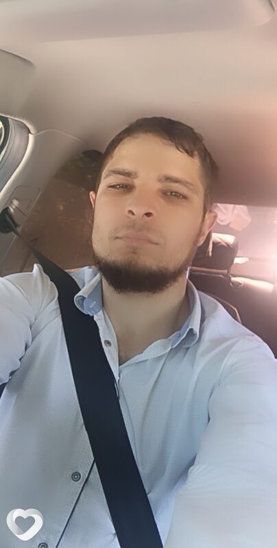 Раман, 30, Москве — анкета №2590875