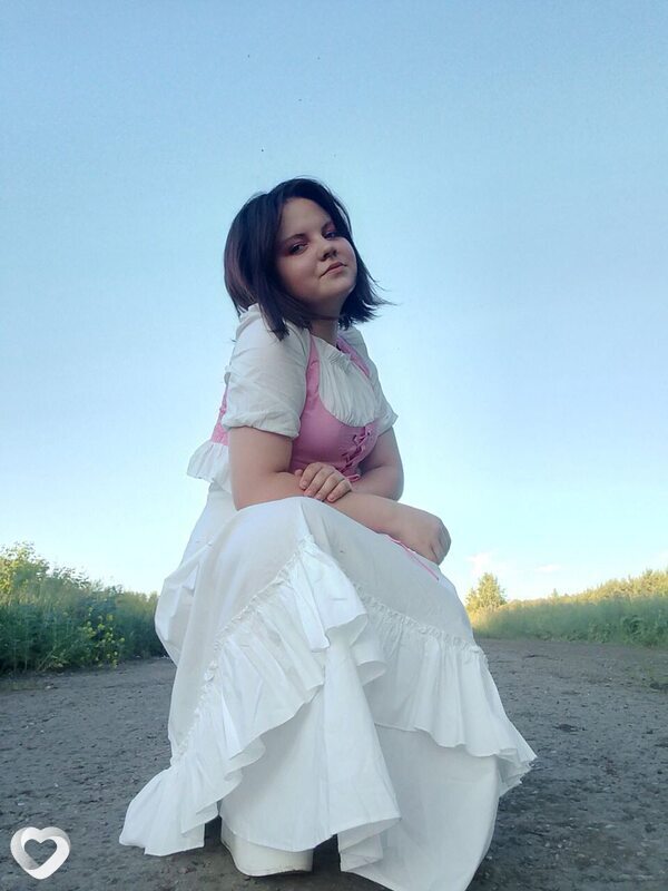 Екатерина, 19, Улан-Удэ — анкета №2590881