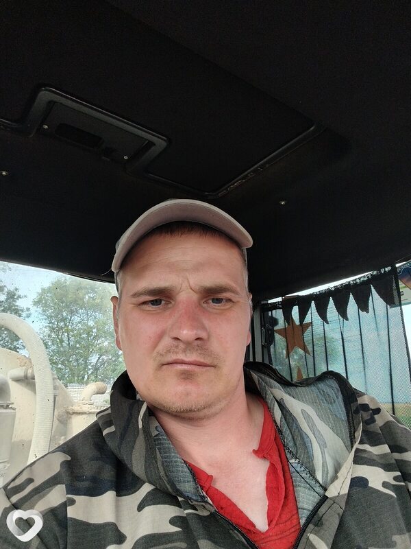 Александр, 36, Барановичах — анкета №2590883