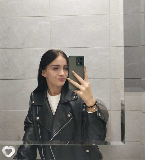 Жанна, 27, Кирове — анкета №2590181