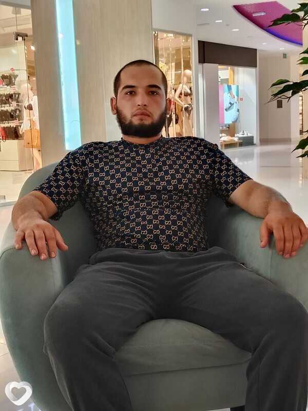 Давид, 25, Челябинске — анкета №2590184