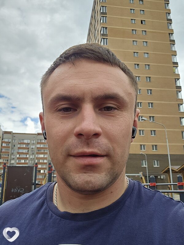 Роман, 33, Ростове-на-Дону — анкета №2590188