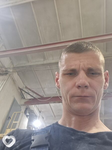Евгений, 41, Борисове — анкета №2590572