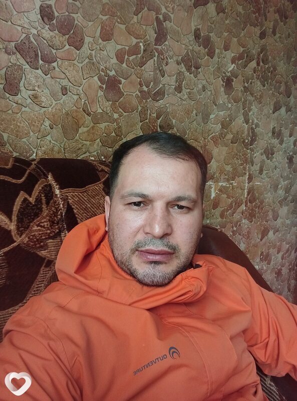 Тимур, 35, Самаре — анкета №2590578