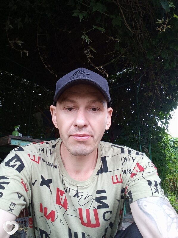 Евгений, 43, Челябинске — анкета №2590582