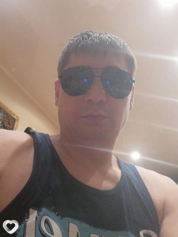 Виталий, 41, Новосибирске — анкета №2590591