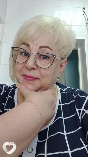 Ирина, Березовский (Кемеровская обл)