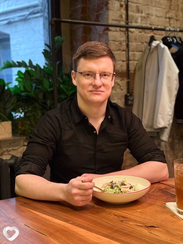 Алексей, 37, Старой Купавне — анкета №2590376