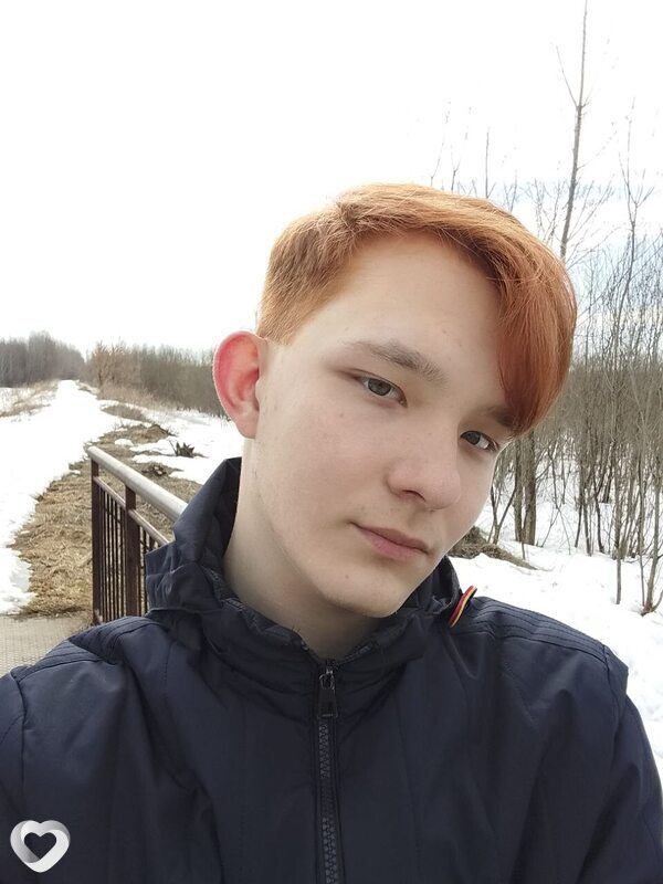 Алексей, 20, Барнауле — анкета №2590377
