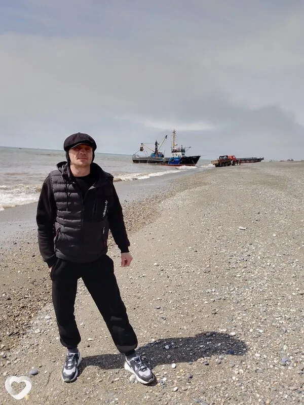 Евгений, 41, Алейске — анкета №2590381