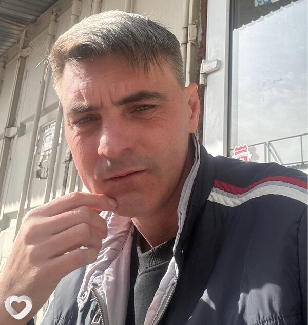 Константин, 45, Караганде — анкета №2590264