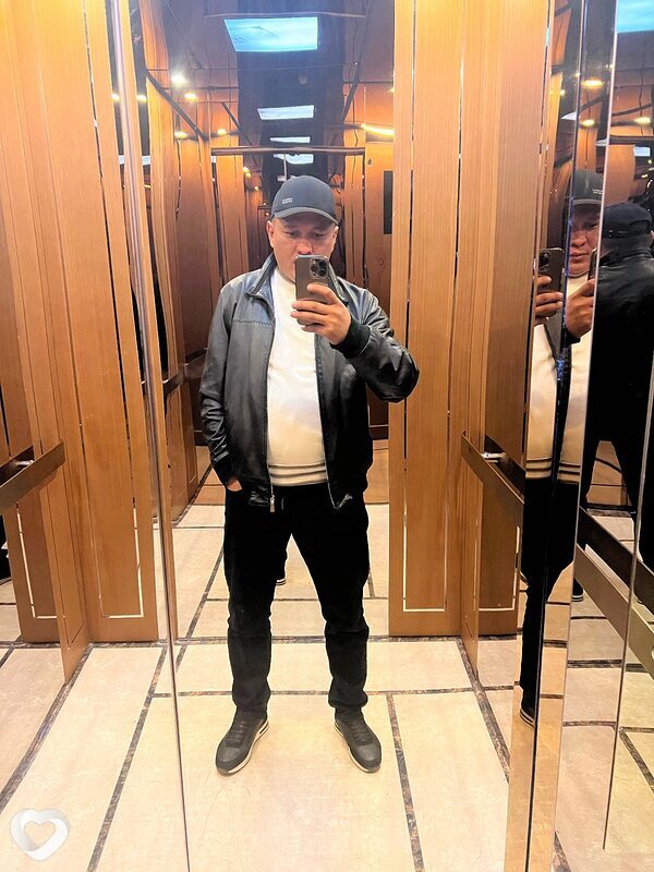 Амир, 36, Талдыкорган — анкета №2590266