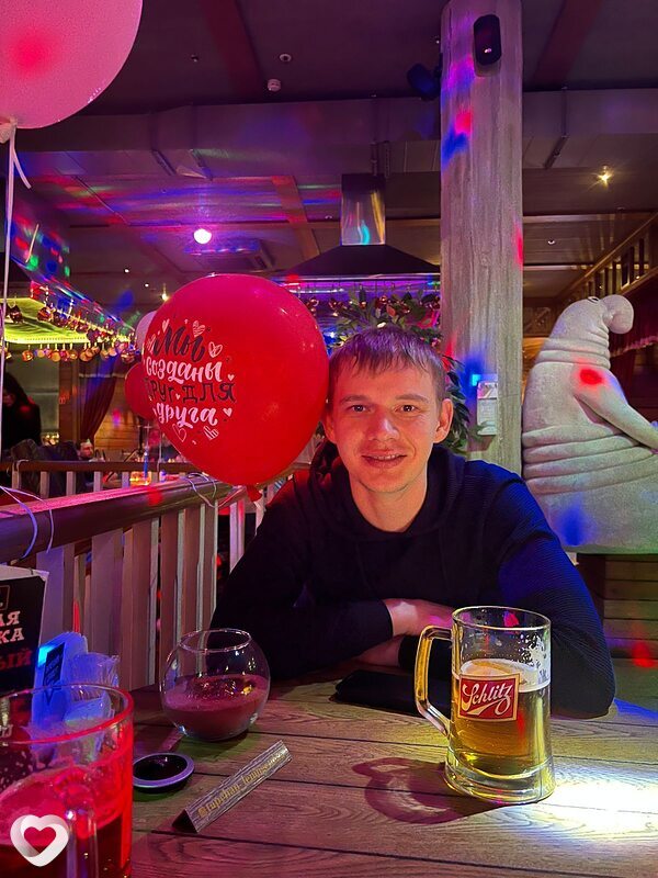 Anton, 34, Москве — анкета №2590267
