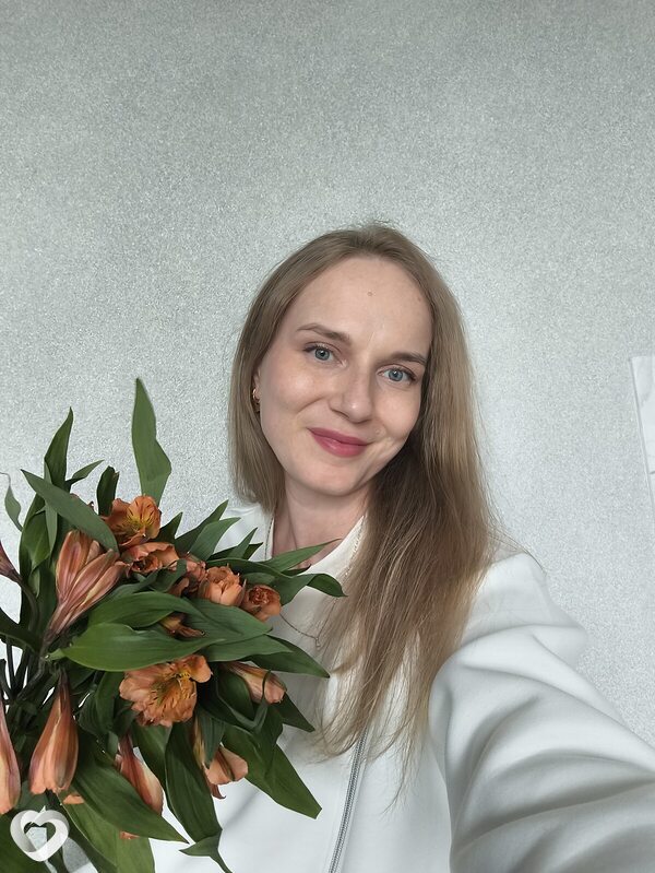 Анастасия, 40, Минске — анкета №2590279