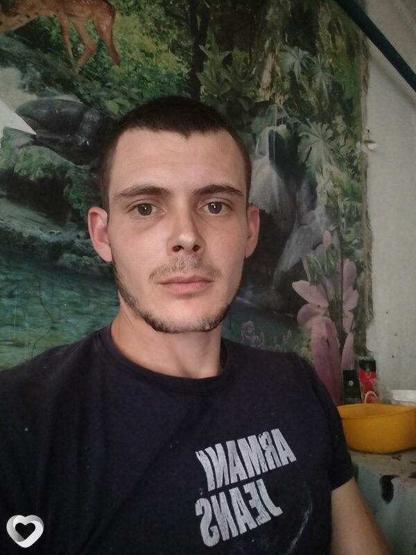 Саня, 29, Павлодаре — анкета №2590287