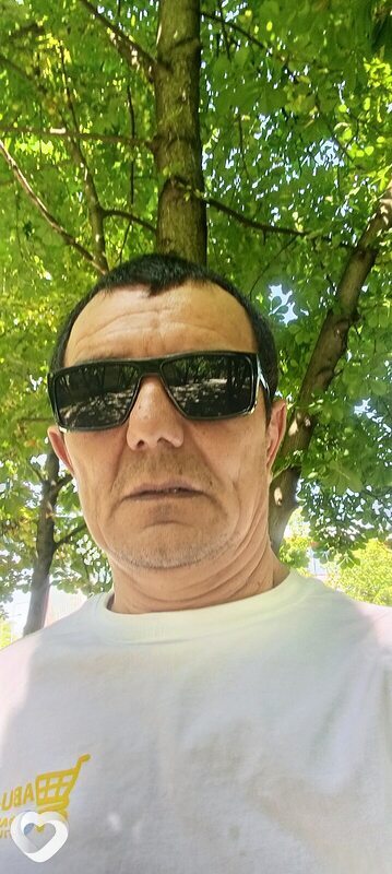Расул, 49, Москве — анкета №2590289
