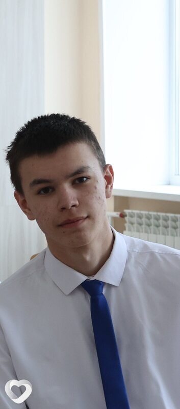 Линар, 19, Йошкар-Оле — анкета №2590319