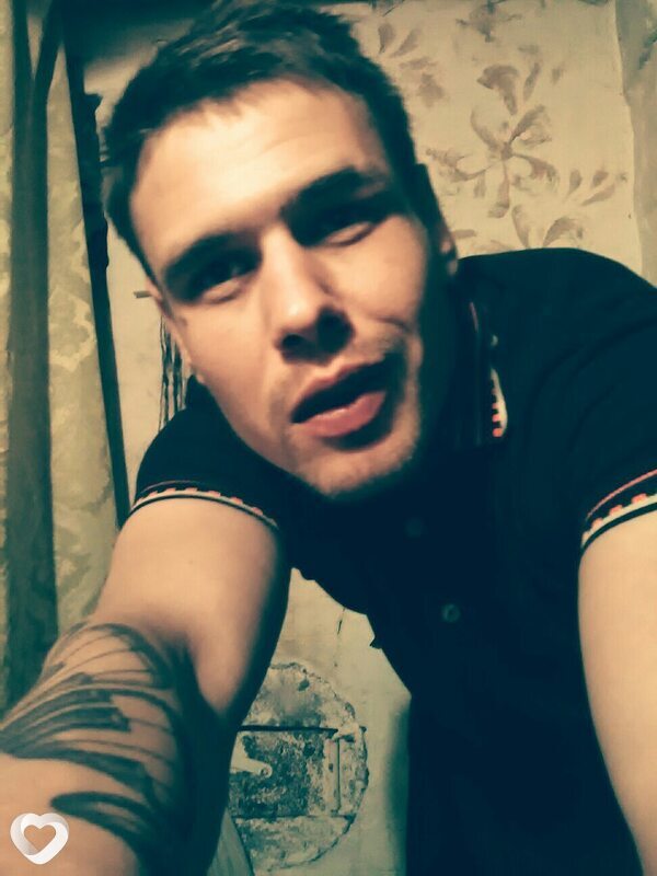 Алексей, 40, Альметьевске — анкета №2590322