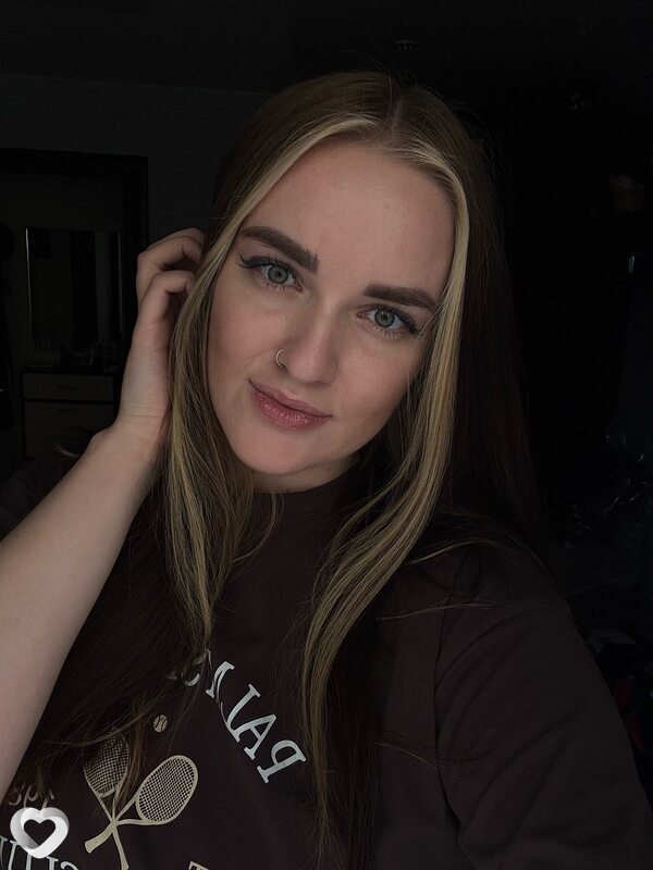 Карина, 28, Нижнем Новгороде — анкета №2590324