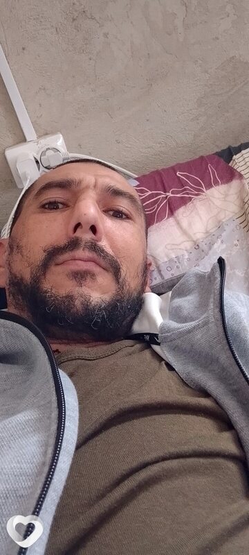 Антон, 38, Курске — анкета №2590325