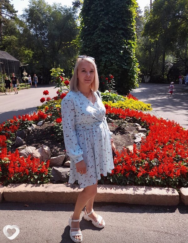 Ксения, Москва