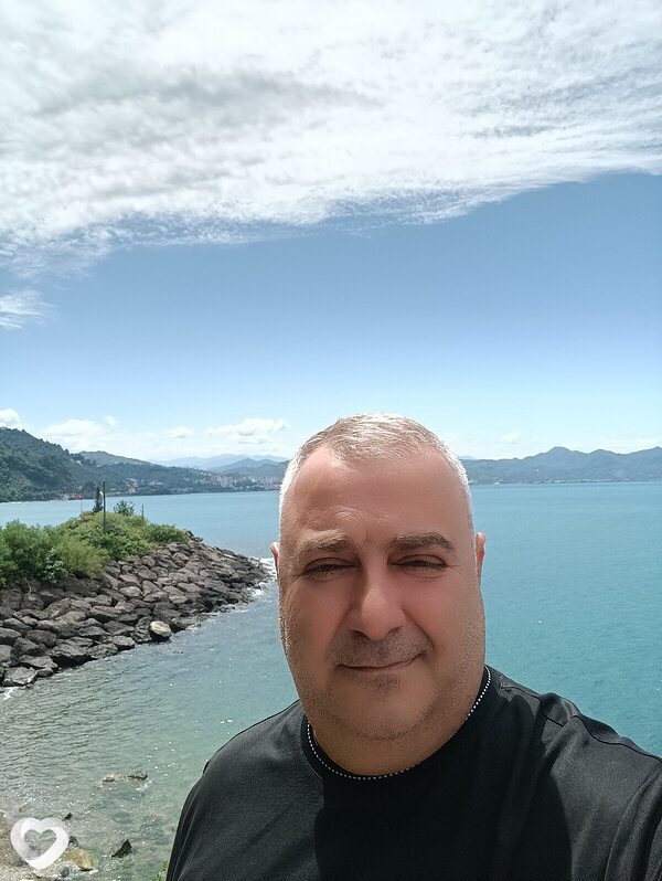 Aleko, 50, Астрахани — анкета №2590333