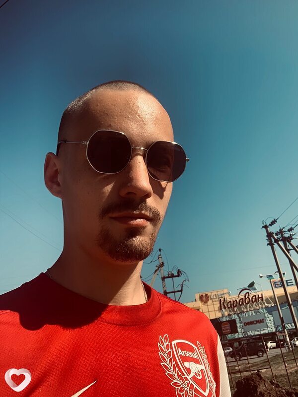 Сергей, 25, Пензе — анкета №2590335