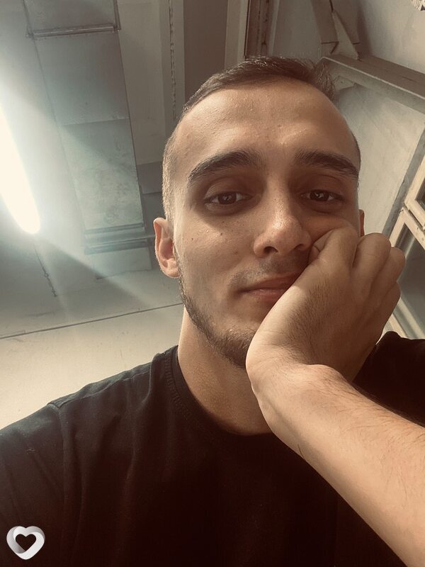 Разим, 25, Казани — анкета №2590341