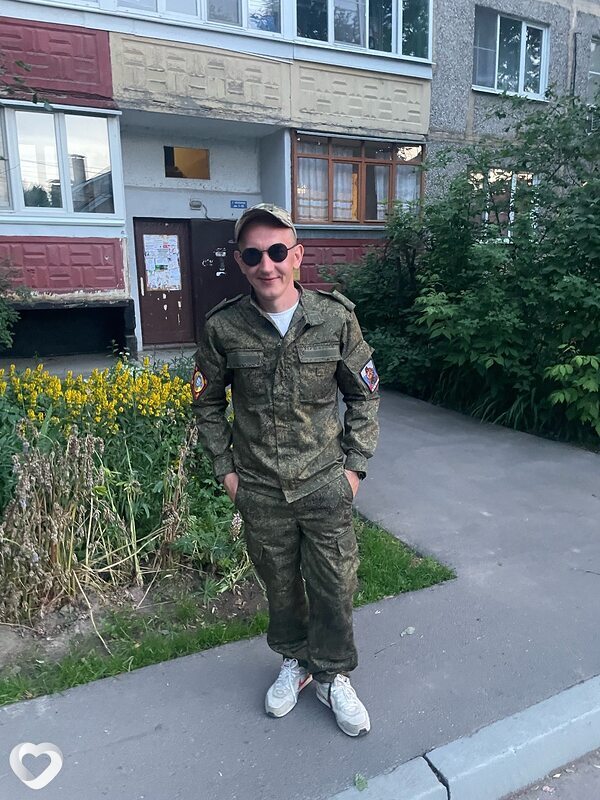 Юрий, 33, Домодедово — анкета №2590311