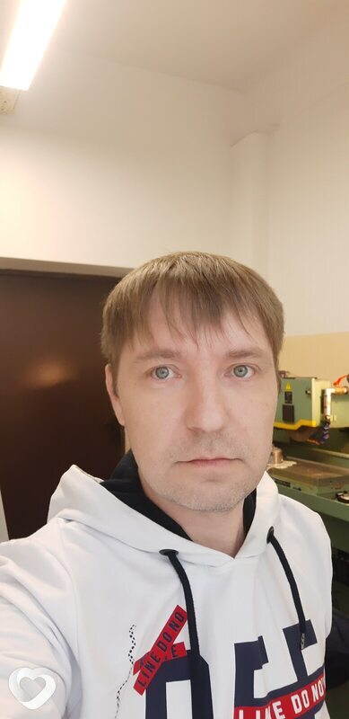 Ильшат, 42, Казани — анкета №2590313