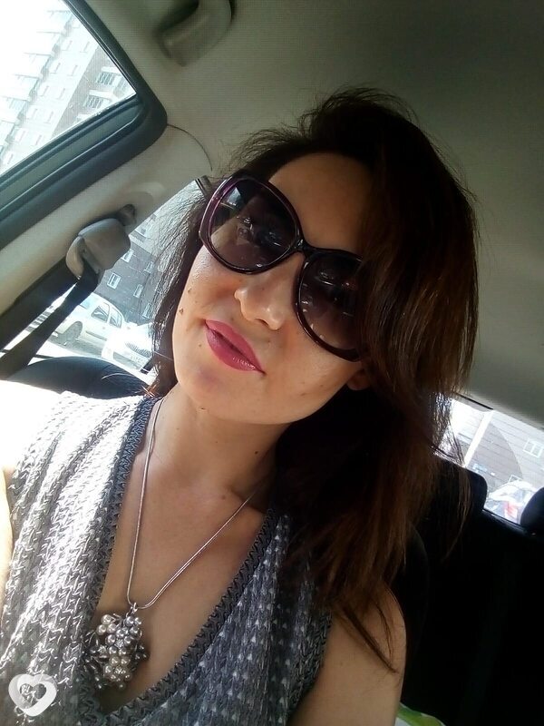 Юлия, 41, Уфе — анкета №2590314