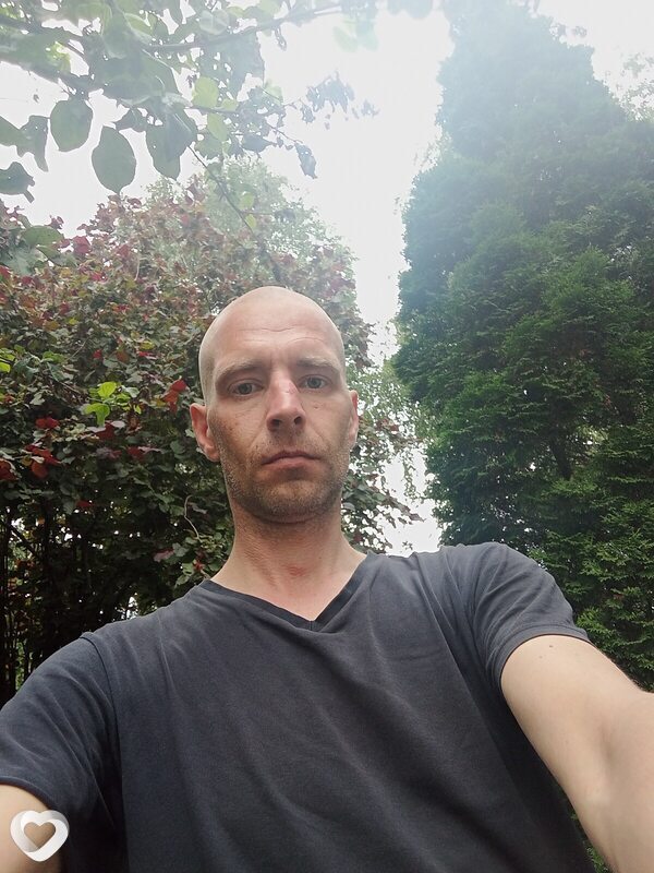 Андрей, 37, Калининграде — анкета №2590316