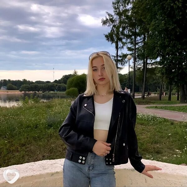 Диана, 23, Ялте — анкета №2590317